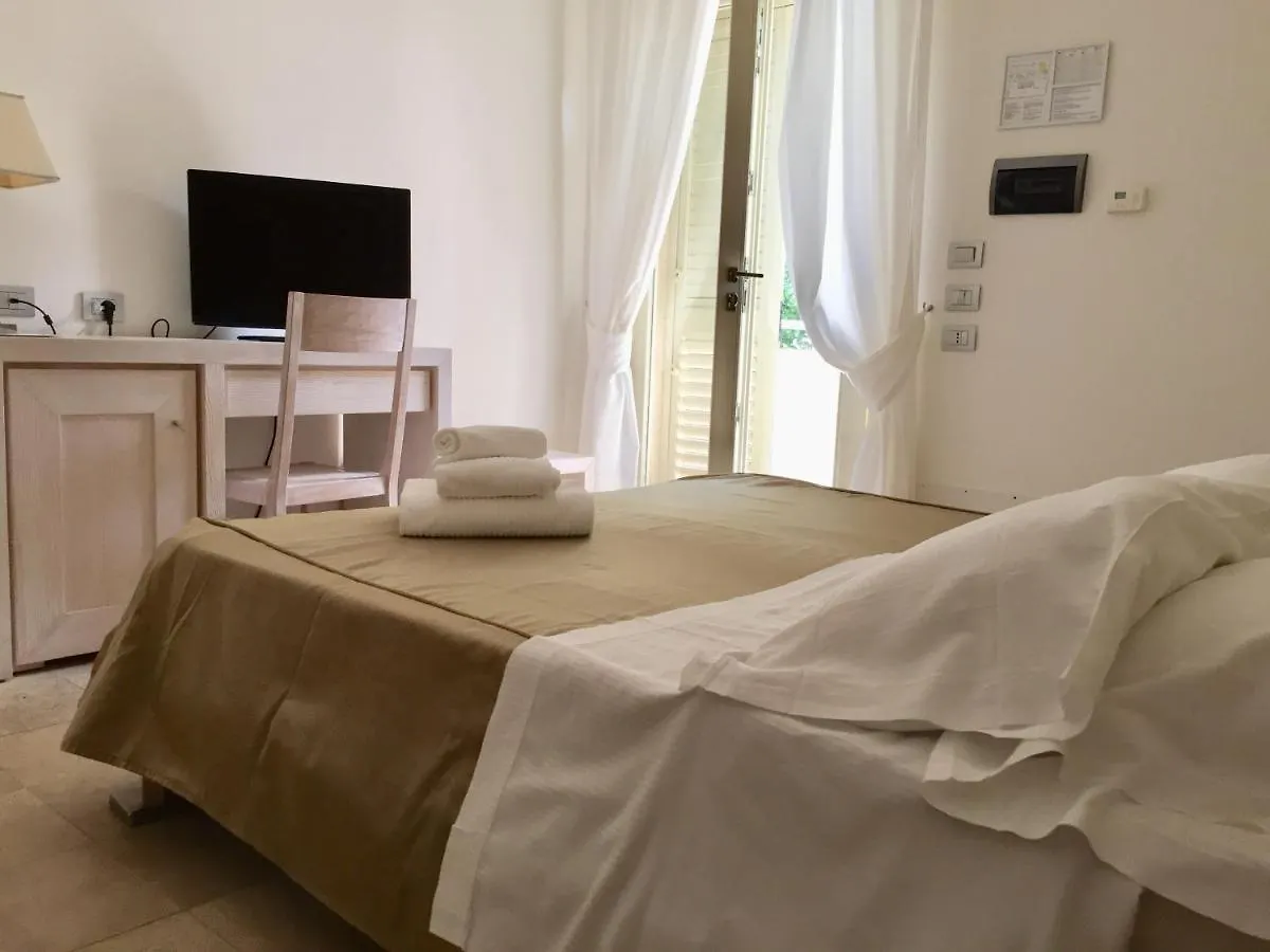 Hotel Alta La Vista Marina di Castagneto Carducci