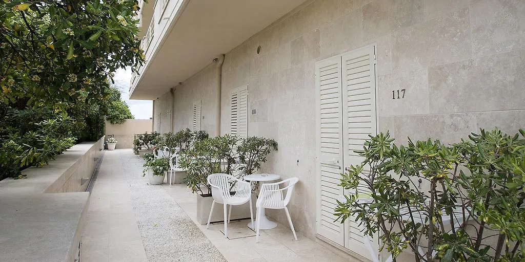 Hotel Alta La Vista Marina di Castagneto Carducci