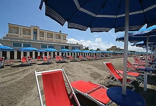 Hotel Alta La Vista Marina di Castagneto Carducci
