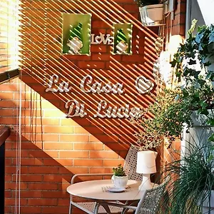 Casa vacanze La Casa Di Lucia 