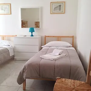 Appartamento Pace 27 