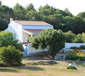 Casa di campagna Pein 