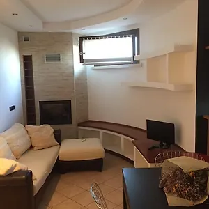 Appartamento Casa Martina 