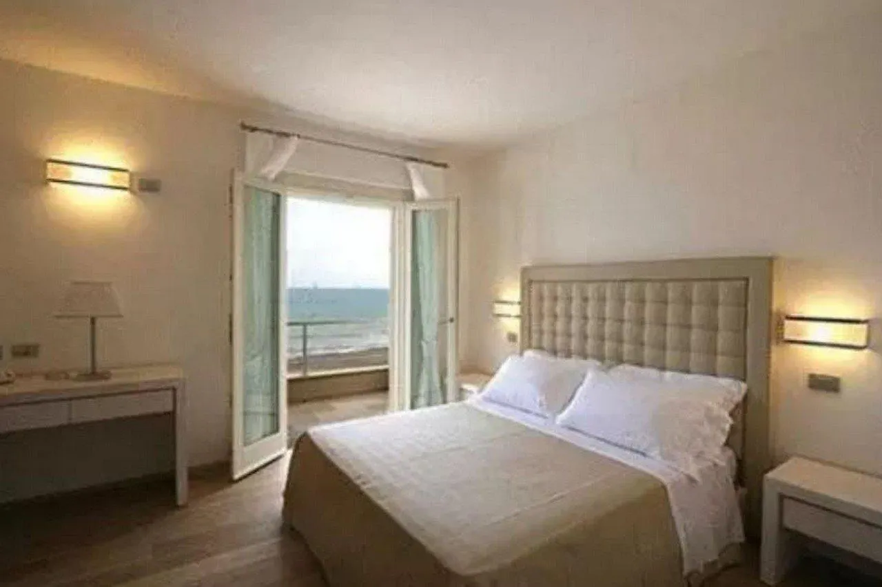 Hotel Alta La Vista Marina di Castagneto Carducci 3*,  Ιταλία